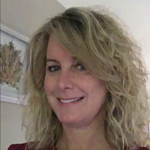 Meet your Posher, Gina